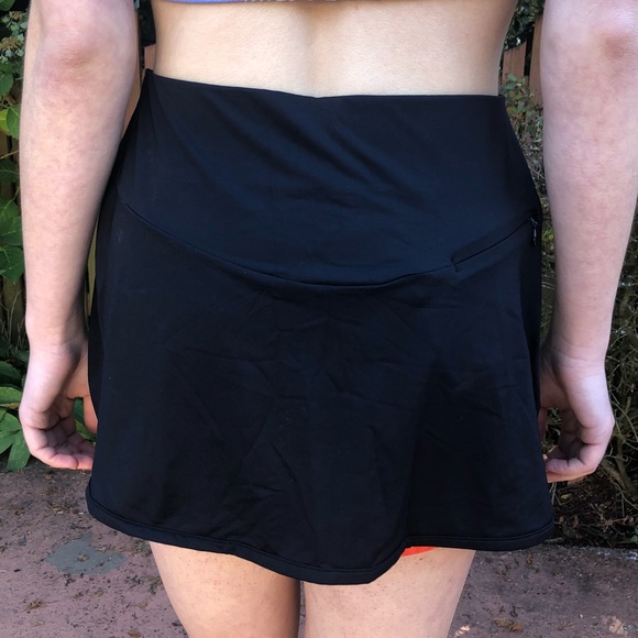 ASICS | Tennis workout skort - Picture 3 of 6